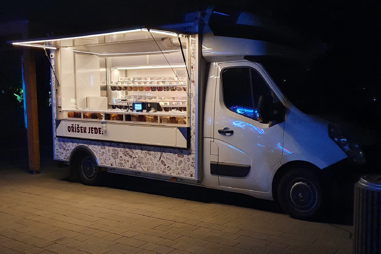 Kroměříž-Letní akce-výstaviště