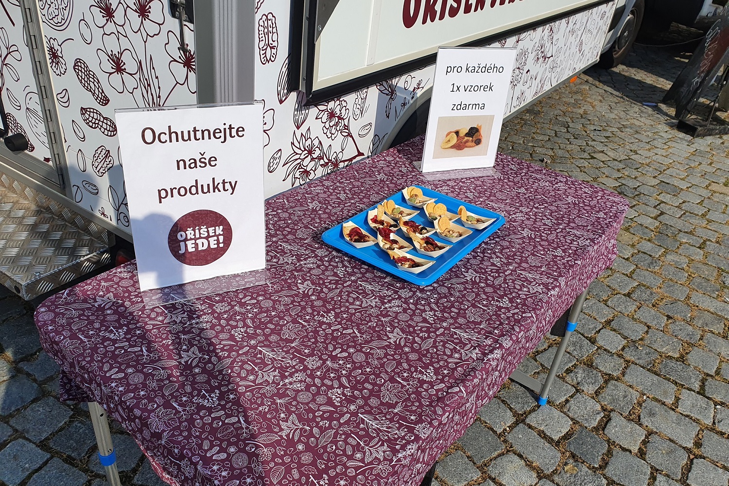 Rosice – Česnekové slavnosti