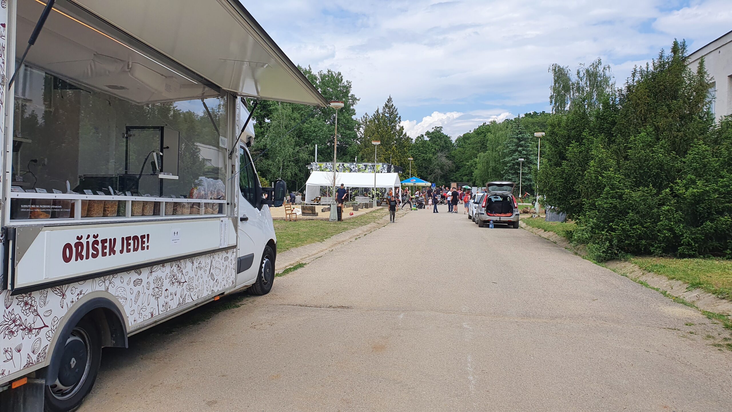Horákov – Dětský den
