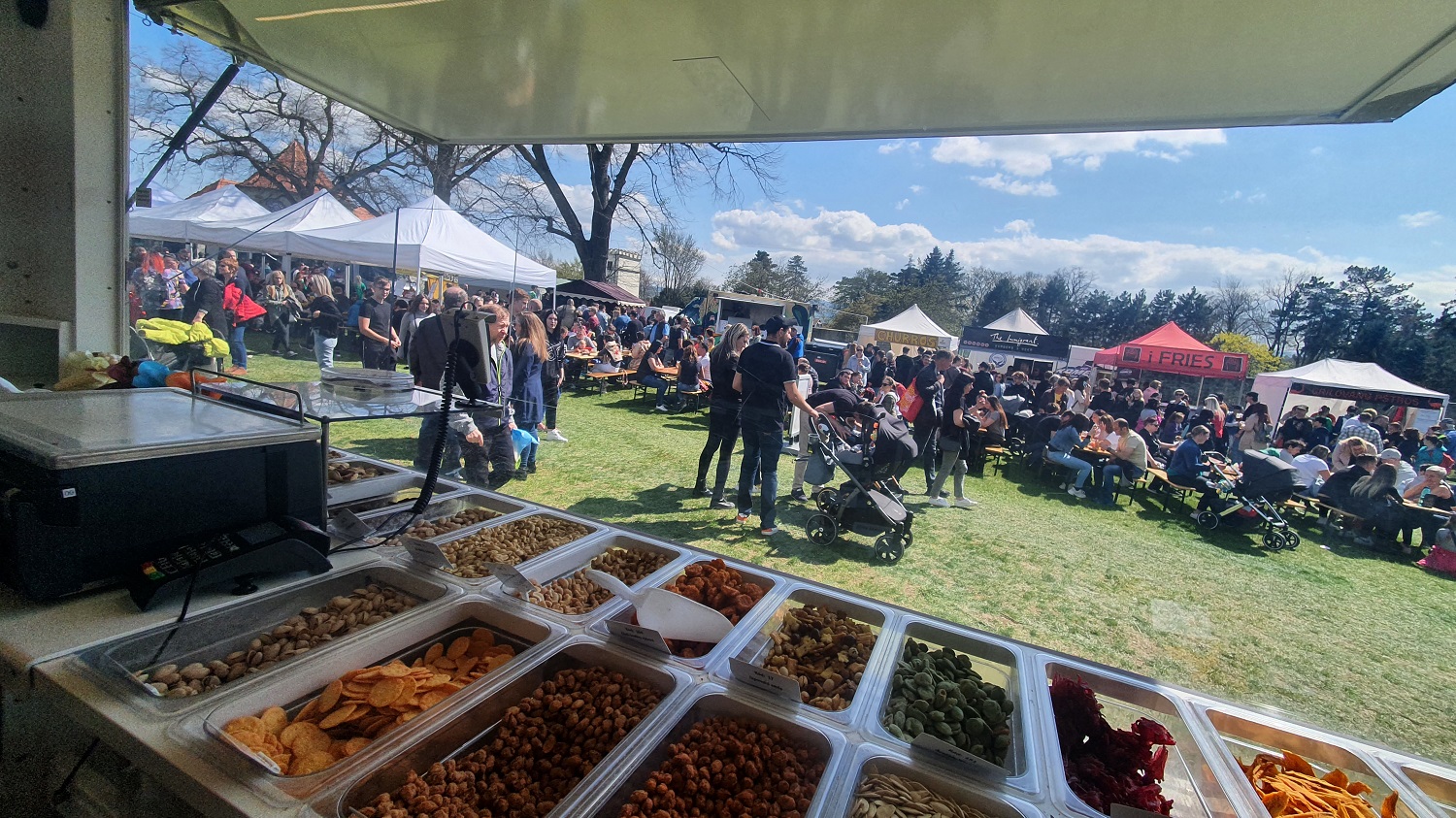 Gastro Brod fest