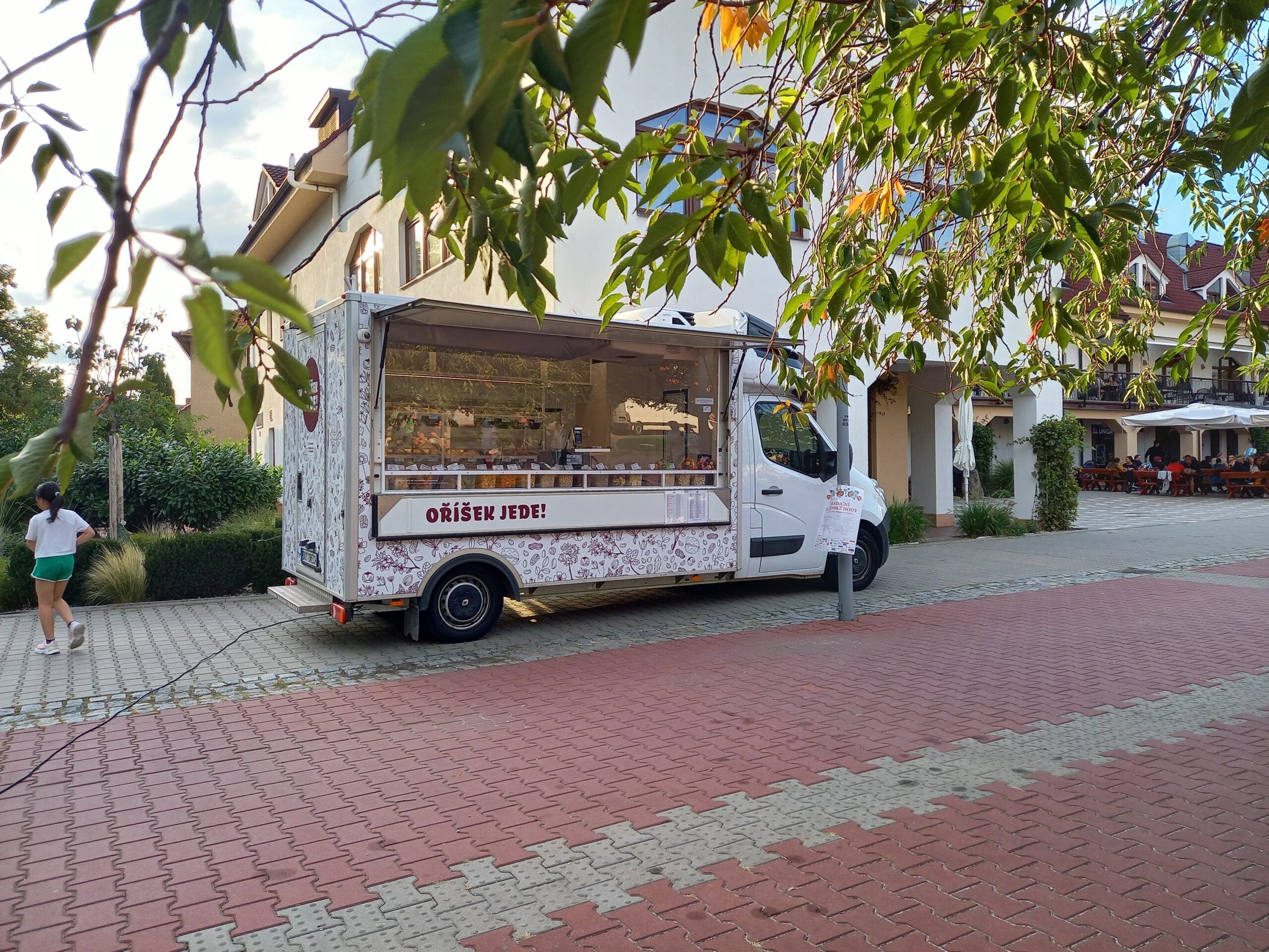 Slatinské farmářské trhy