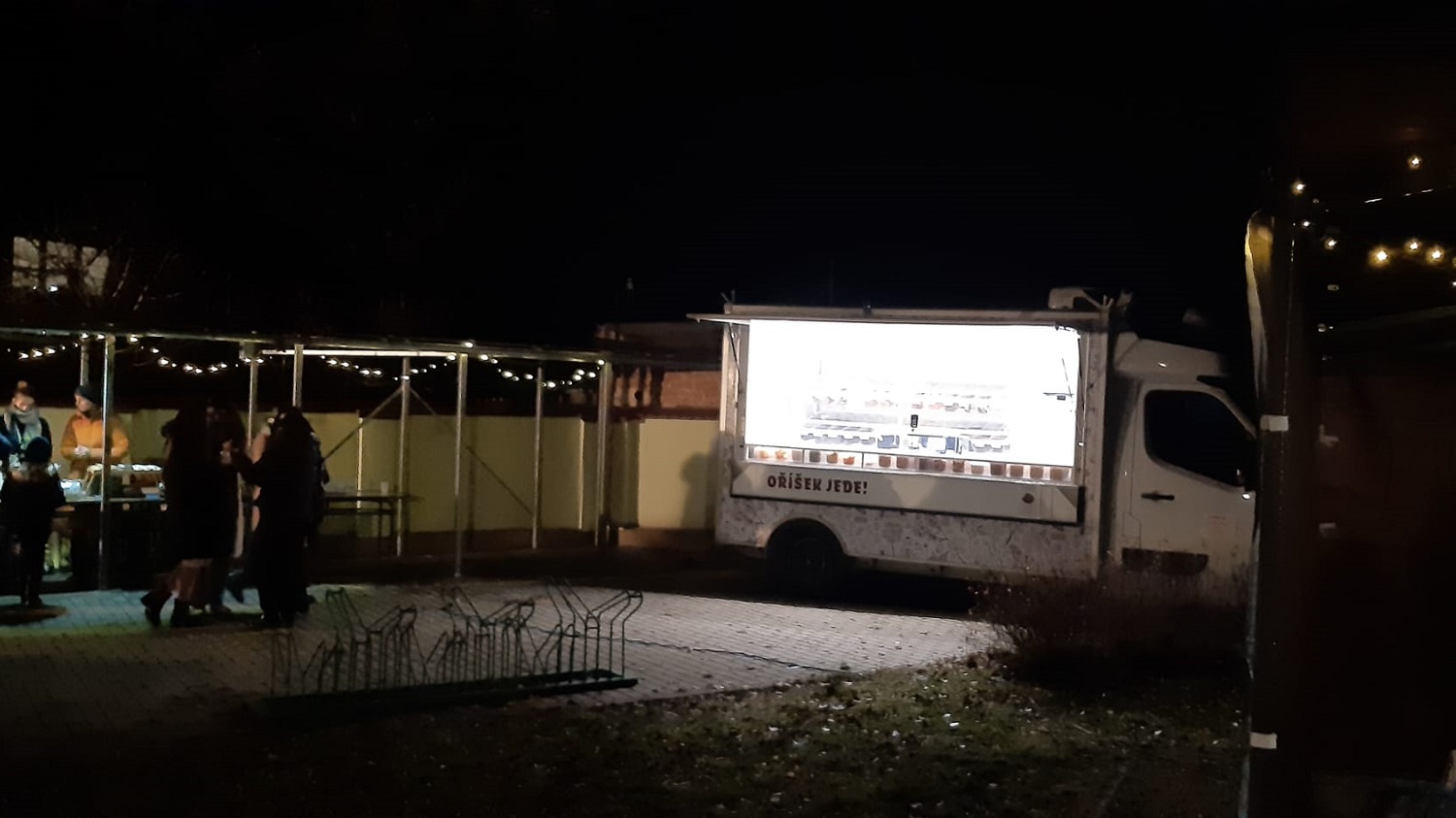 Židlochovice – Vánoční jarmark