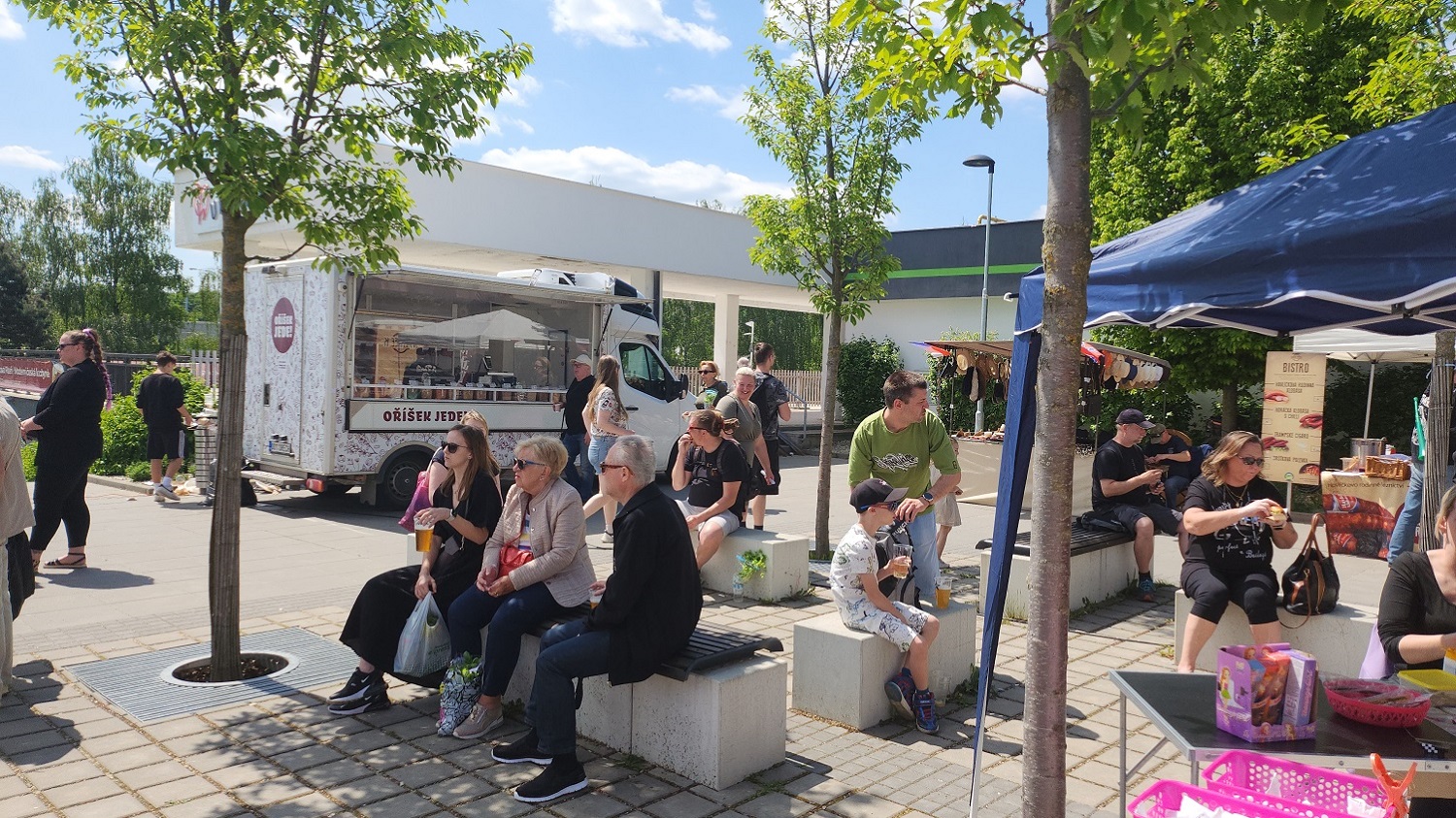 Kohoutovice – Festival Gurmánů