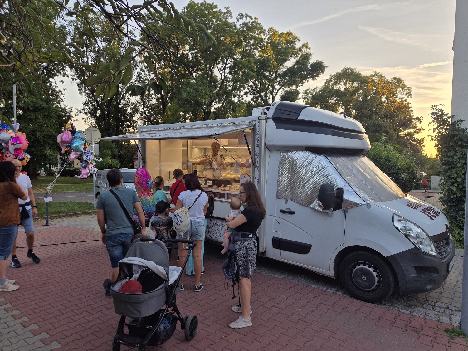 Slatina-Kulturní léto