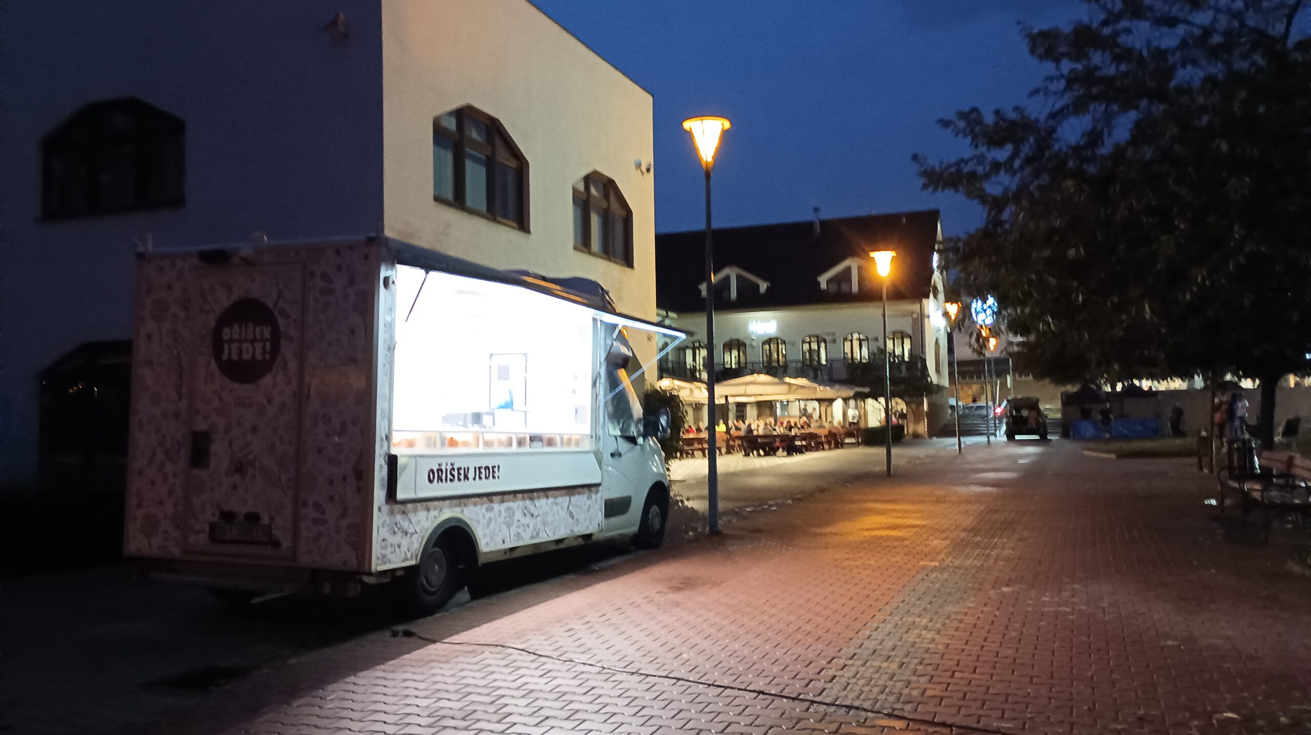 Slatina-Kulturní léto